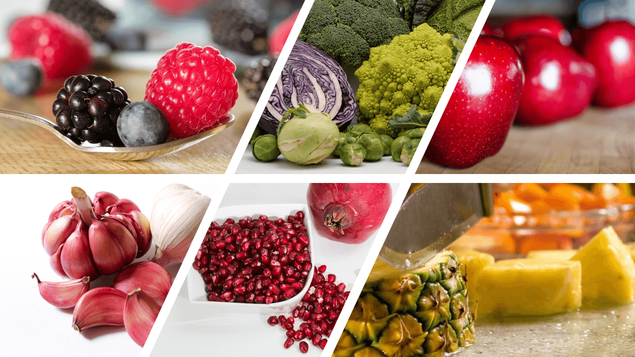 DEFENSE MECHANISMS AGAINST RESPIRATORY INFECTIONS THAT ARE NATURAL FOR YOUR BODY