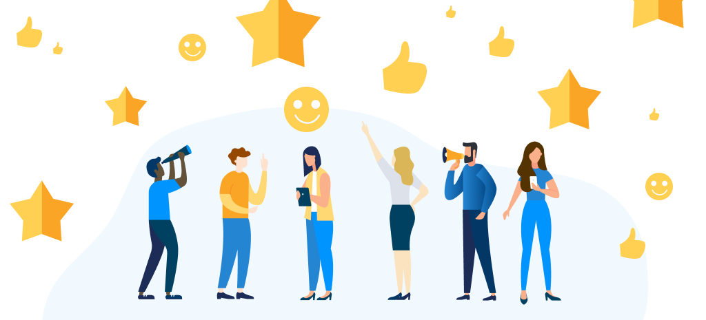 TRUSTPILOT ASSISTS IN REMOVING FRAUDULENT REVIEWS FROM WEB DIRECTORIES