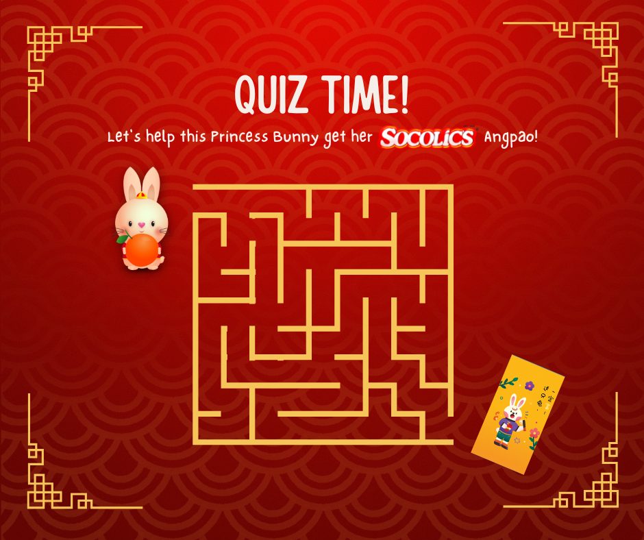 4. SOCOLIC'S® MINI GAME (13.01.23)