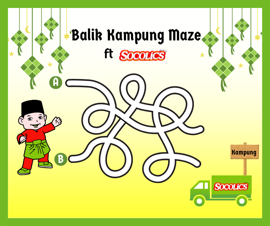 8. SOCOLIC'S® MINI GAME (21.04.23)