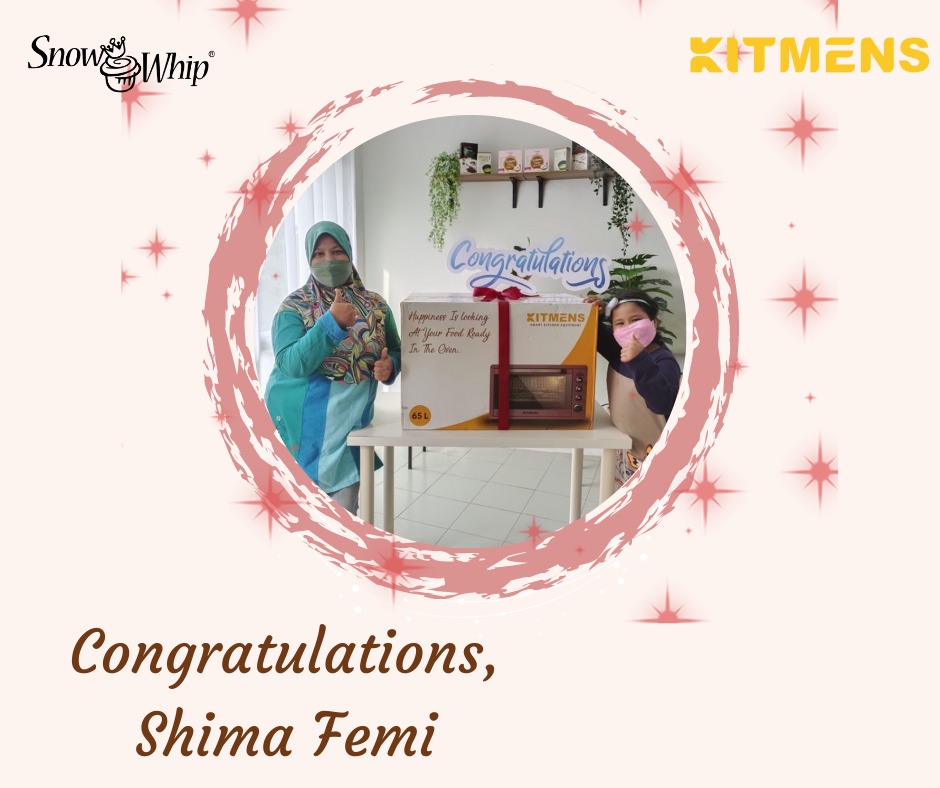 BRAND COLLABORATION BETWEEN SNOW WHIP & KITMENS