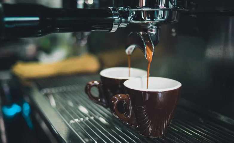IS THE FLAVOUR OF YOUR COFFEE? YOUR MACHINE MIGHT CONTAIN MOULD.