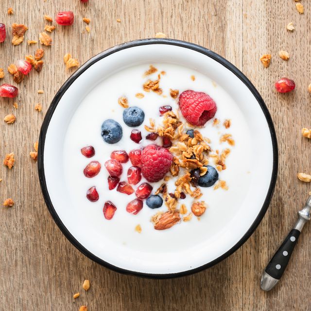 CAN PROBIOTICS AID WITH WEIGHT LOSS?