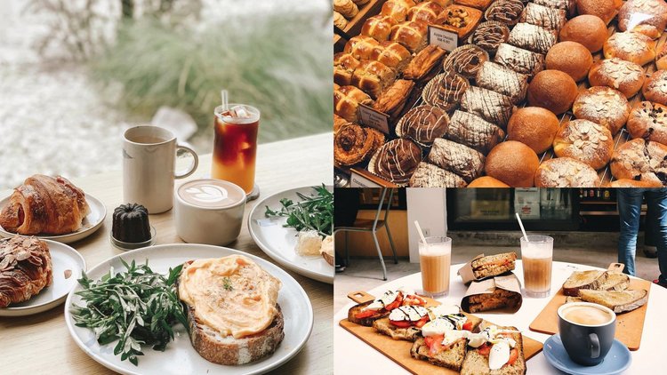 CAFES IN IPOH FOR DELECTABLE CUISINE AND COSY SURROUNDINGS