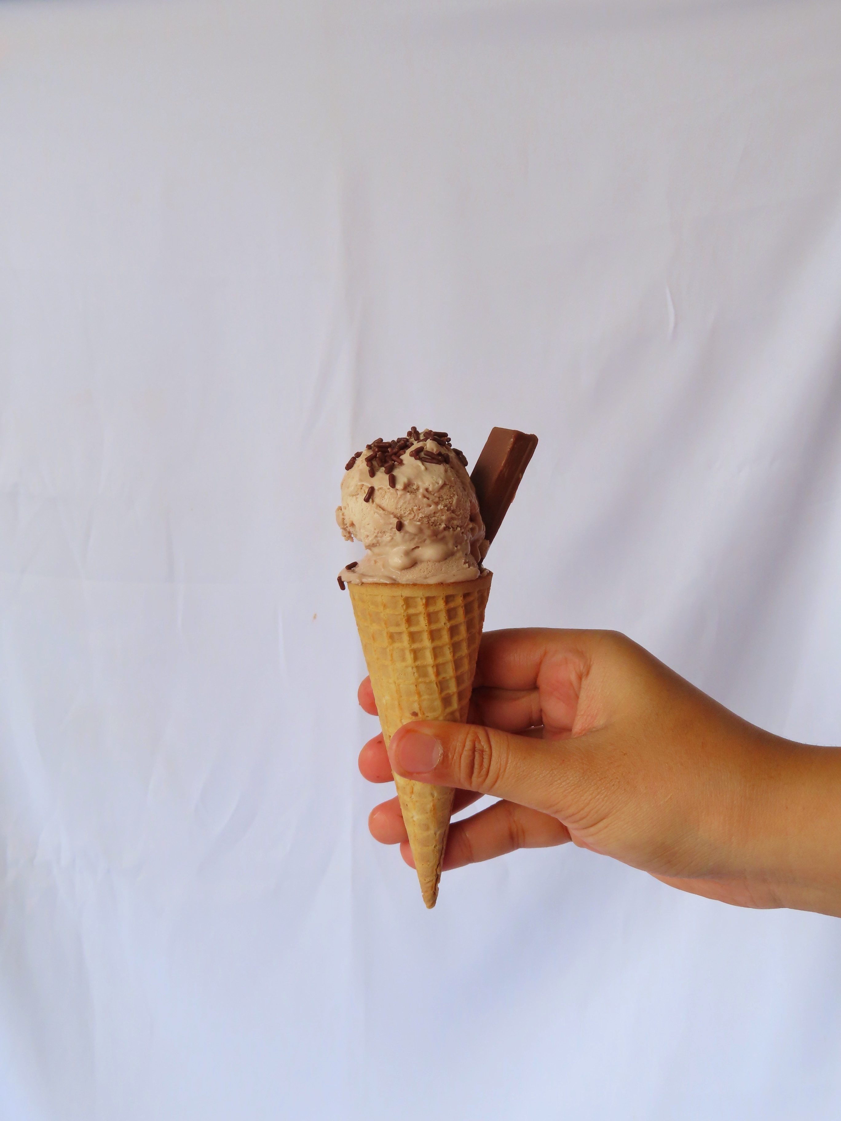 22. SOCOLIC'S CHOCOLATE ICE CREAM