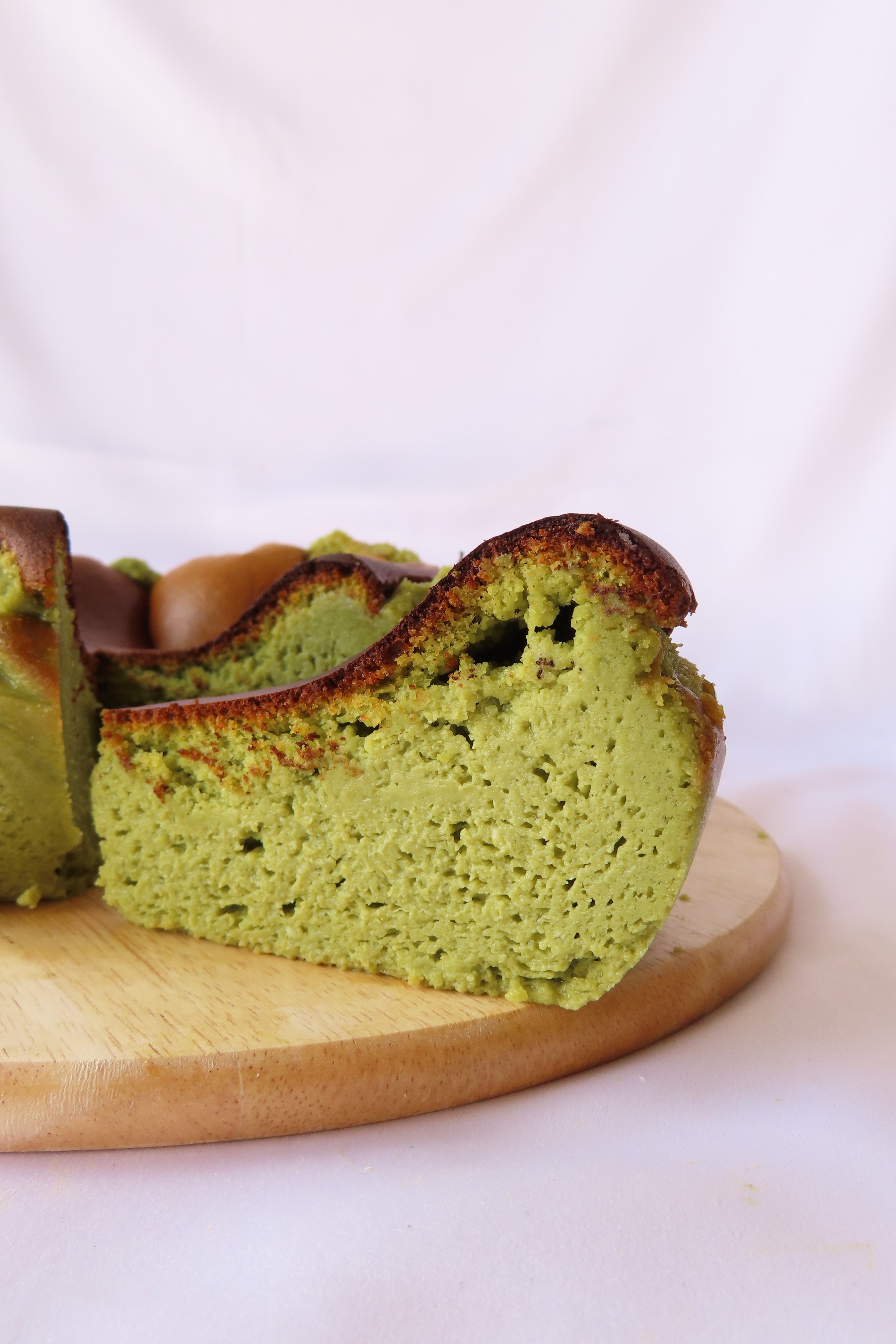 Muccha By Rosie's Ross Matcha Green Tea Powder (1KG X 10 PKTS)