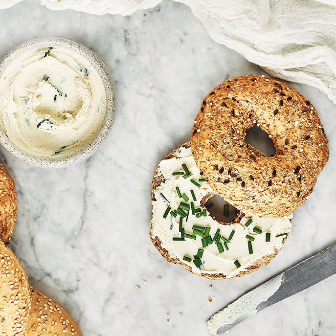 WHY CREAM CHEESE IS GOOD FOR YOU?
